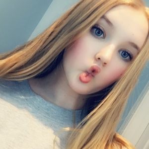 Meet your Posher, Lilly